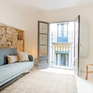 Sleep Y Ferreries19 Apt For Romantic Getaway , Gerona España