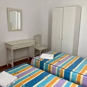 Apartamento Los Atlánticos , San Sebastián de la Gomera España