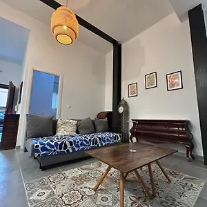 Apartamento Maifamilybcn-comodo Y Metro Cercano, Badalona