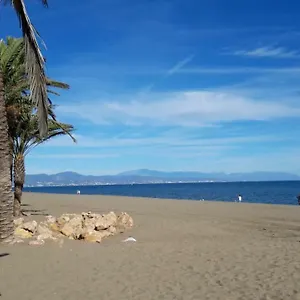 Plumas , Torremolinos España